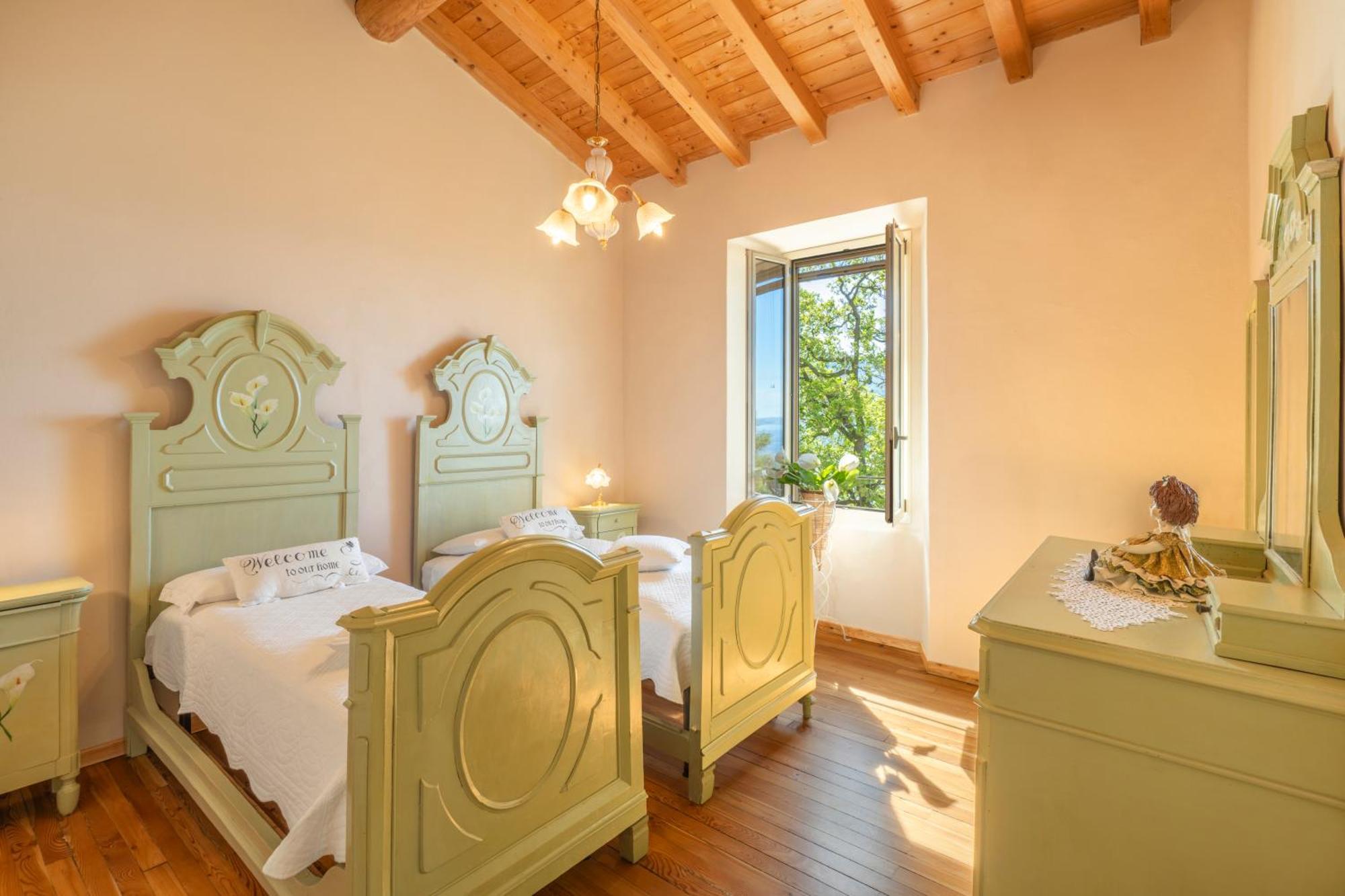 Piccola Meraviglia Sul Garda Muslone Экстерьер фото
